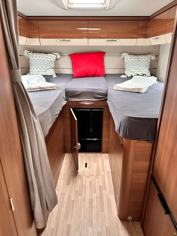 LMC Explorer I 675 Comfort Line