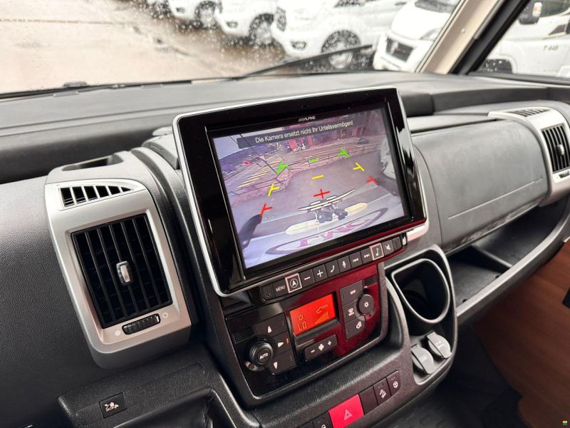 LMC Explorer I 675 Comfort Line