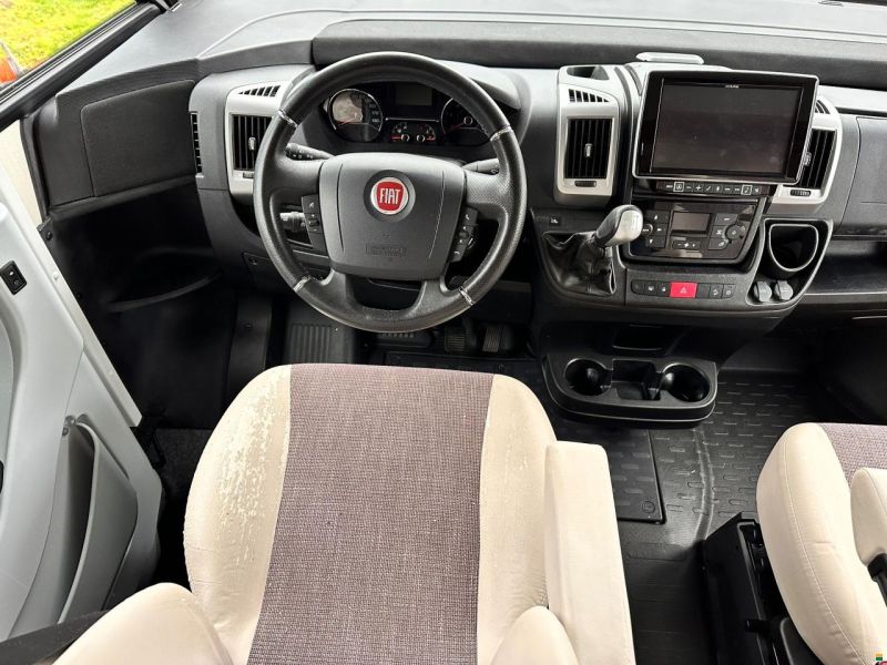 LMC Explorer I 675 Comfort Line