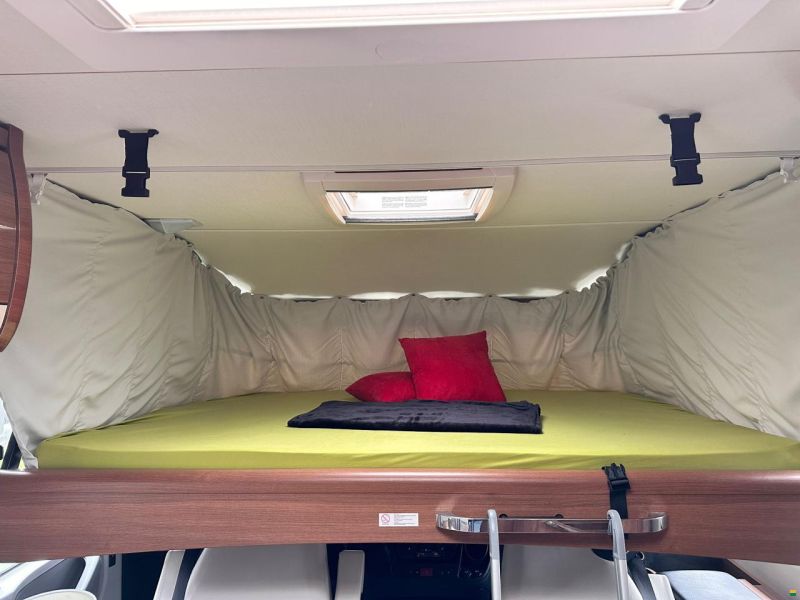 LMC Explorer I 675 Comfort Line