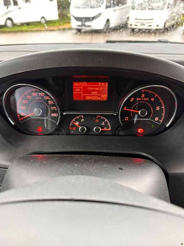 LMC Explorer I 675 Comfort Line