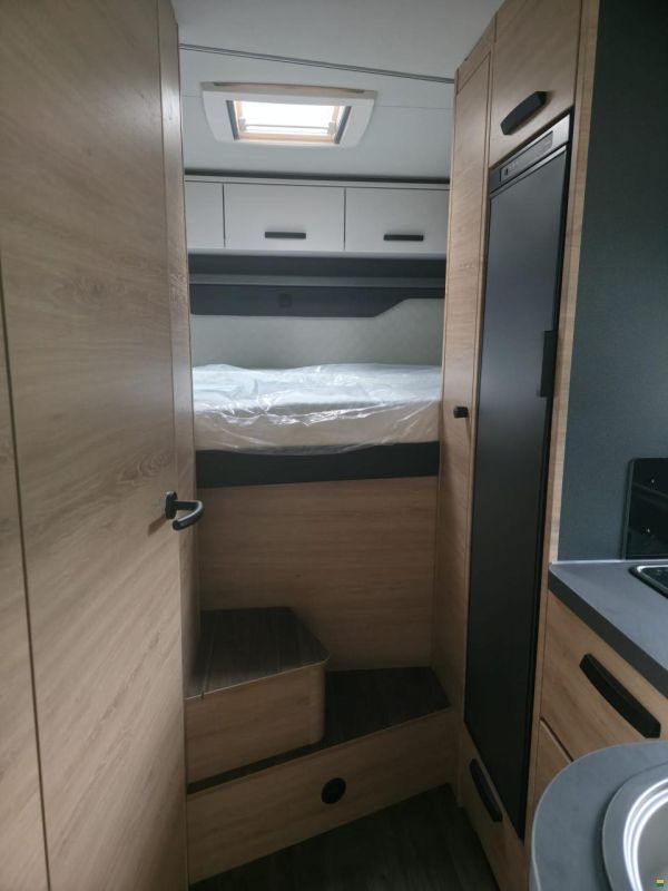 Knaus L!VE WAVE 650 MG Platinum Selection