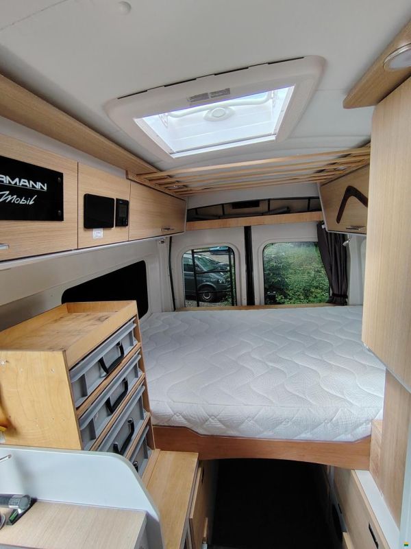 Karmann Dexter 570 4x4