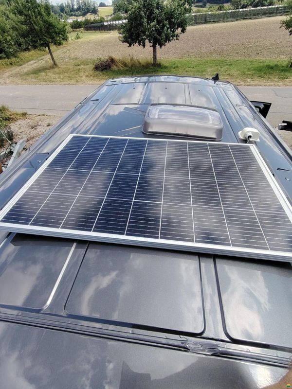 Karmann Dexter 570 4x4