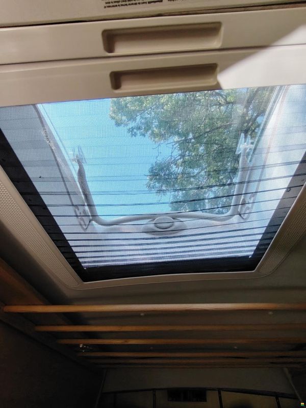 Karmann Dexter 570 4x4