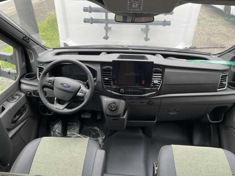 Sunlight Adventure T Ford 680