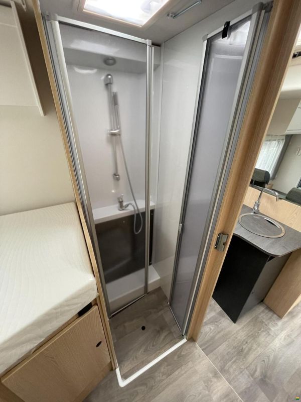 Sunlight Adventure T Ford 680