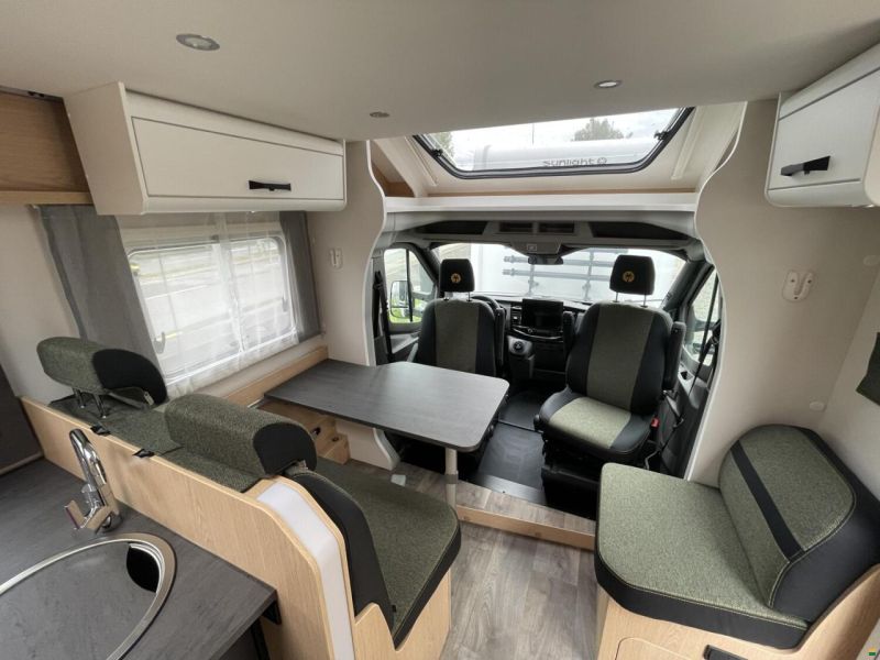 Sunlight Adventure T Ford 680