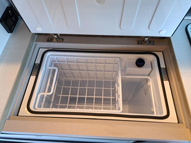 Bürstner Copa C 532 B66