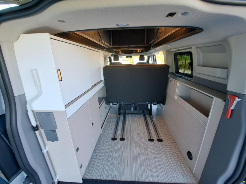 Bürstner Copa C 532 B66