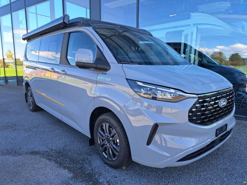 Bürstner Copa C 532 B66