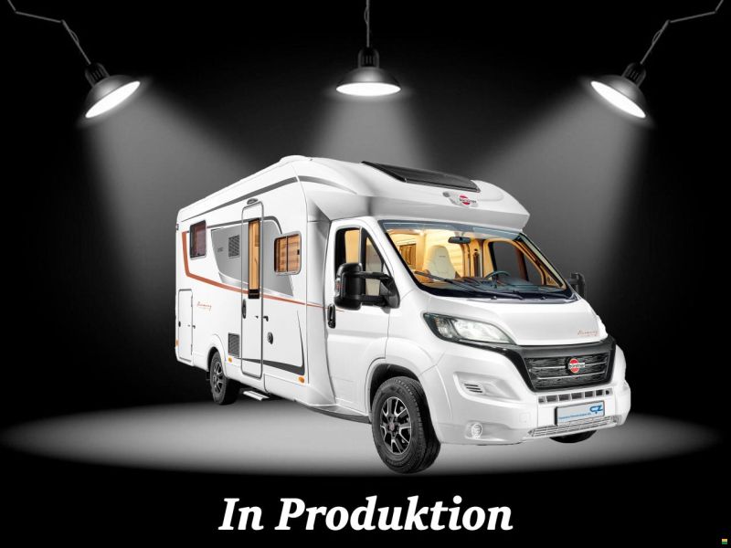 Bürstner Lyseo TD 690 G B66