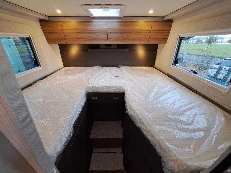 Bürstner Lyseo TD 690 G B66