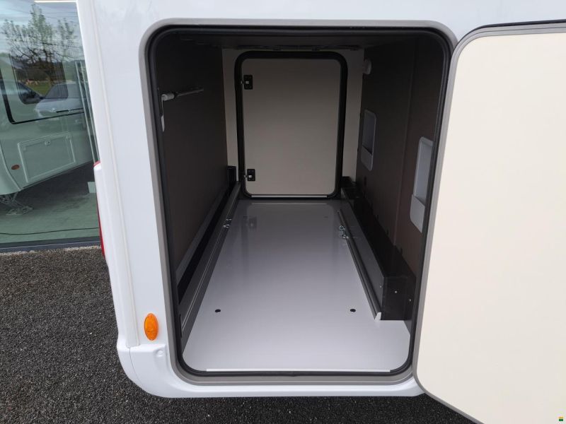 Bürstner Lyseo TD 690 G B66