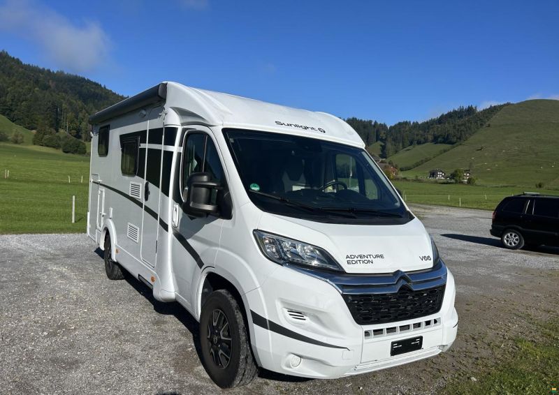 Sunlight Adventure Edition V 66