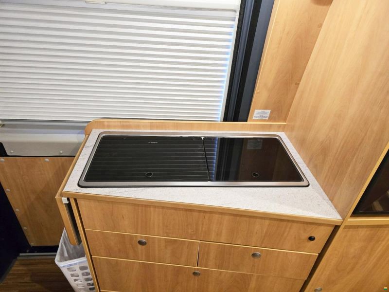 Pössl 640 2.3 MJ160 9-GANG AUTOMAT H3