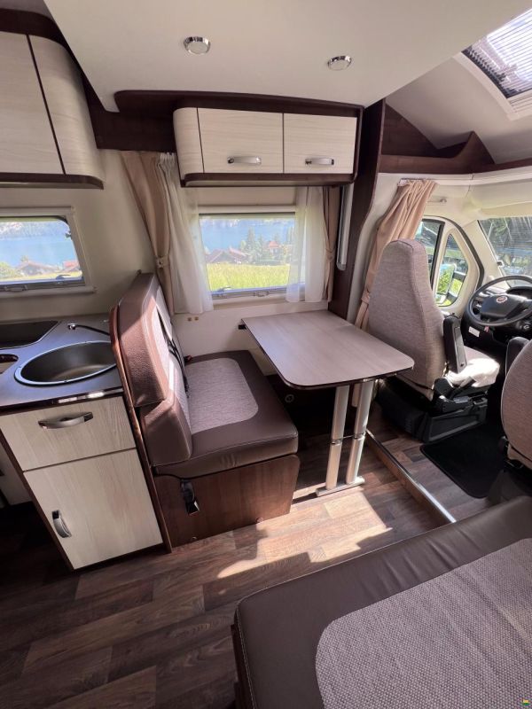Fiat Eura Mobile Forster