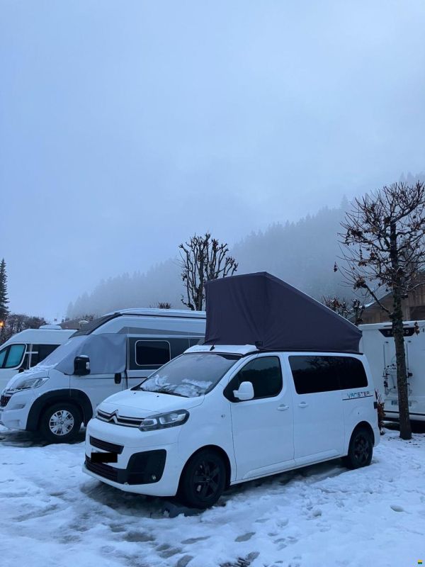Pössl Vanster