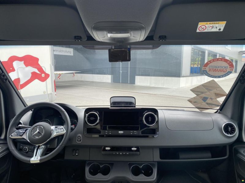 Eura Mobil Profila T 726 QF