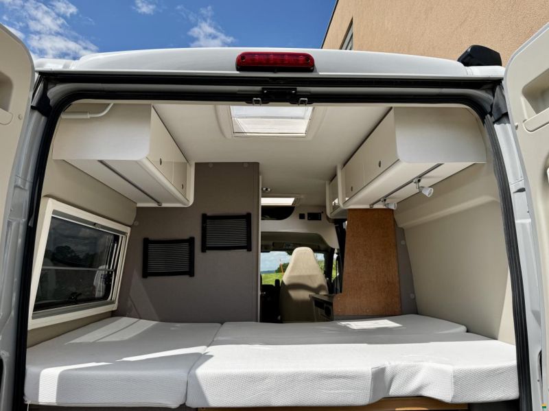 Fiat Ducato 540DB Etrusco