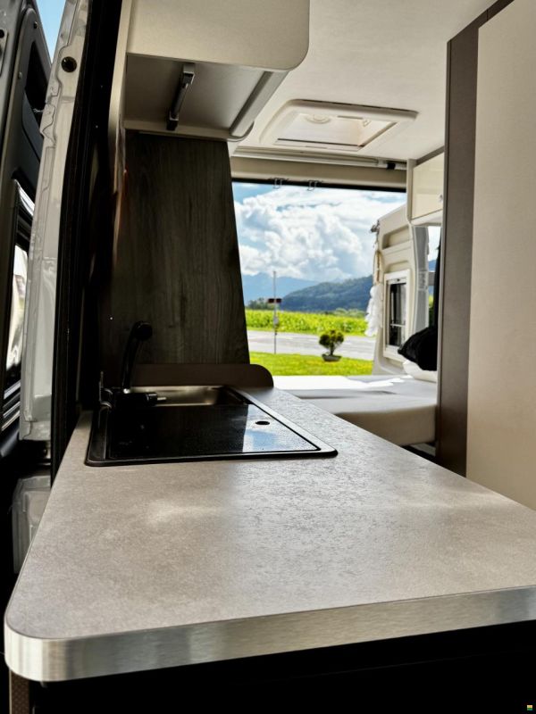 Fiat Ducato 540DB Etrusco