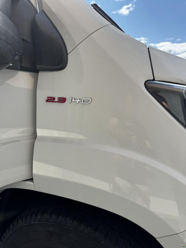 Fiat Ducato 540DB Etrusco