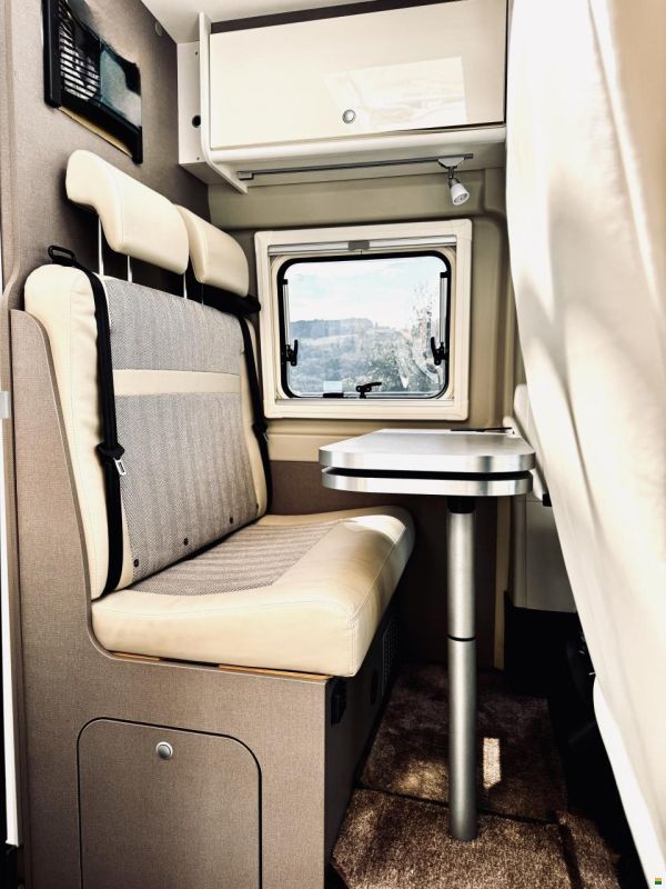 Fiat Ducato 540DB Etrusco