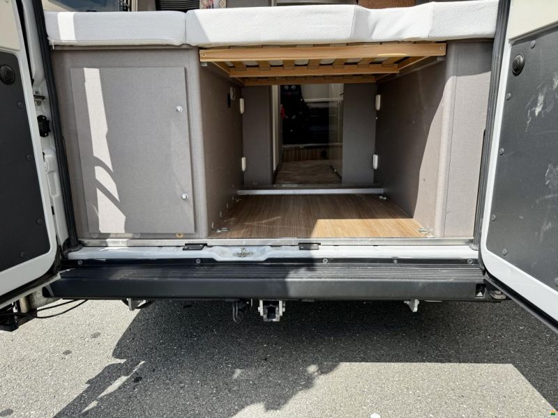 Fiat Ducato 540DB Etrusco