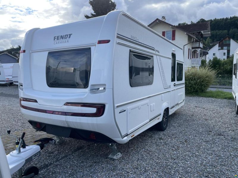 Fendt Bianco Activ 495 SFE