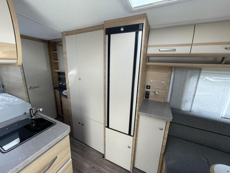 Fendt Bianco Activ 495 SFE