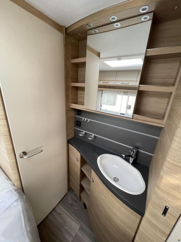 Fendt Bianco Activ 495 SFE