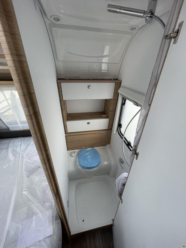 Fendt Bianco Activ 495 SFE