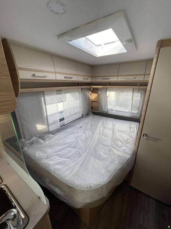 Fendt Bianco Activ 495 SFE