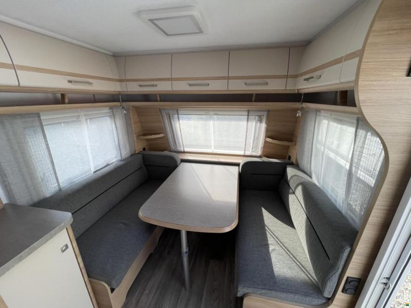 Fendt Bianco Activ 495 SFE