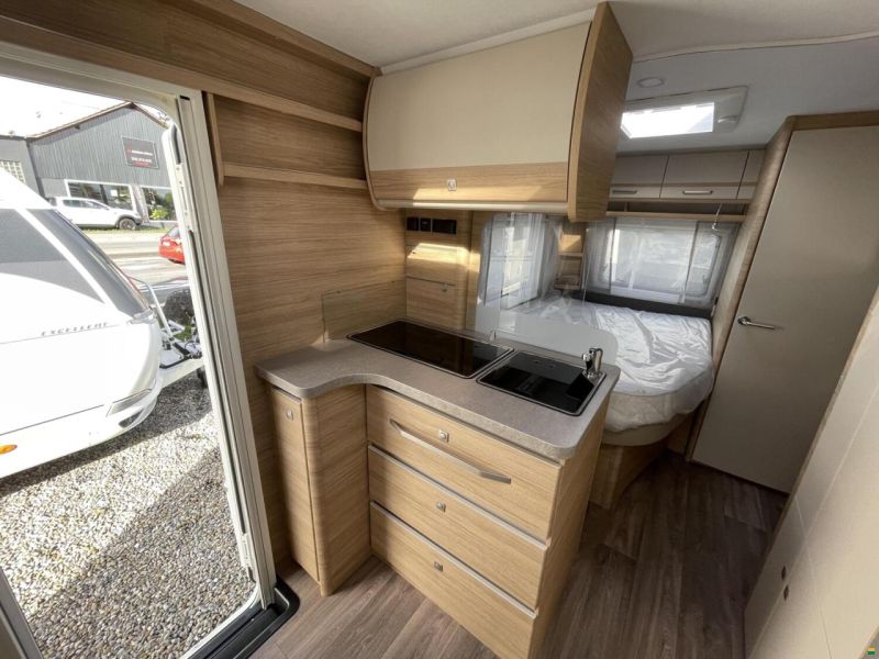 Fendt Bianco Activ 495 SFE