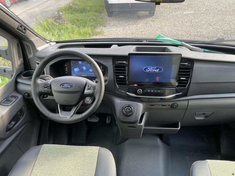 Sunlight Adventure T Ford 670S