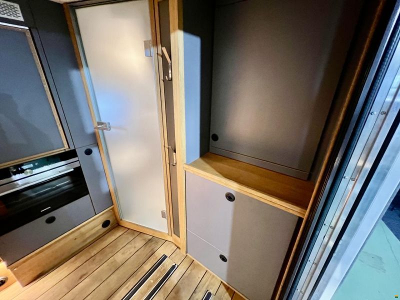 Mercedes Benz ATEGO 1324 EXPEDITIONSMOBIL