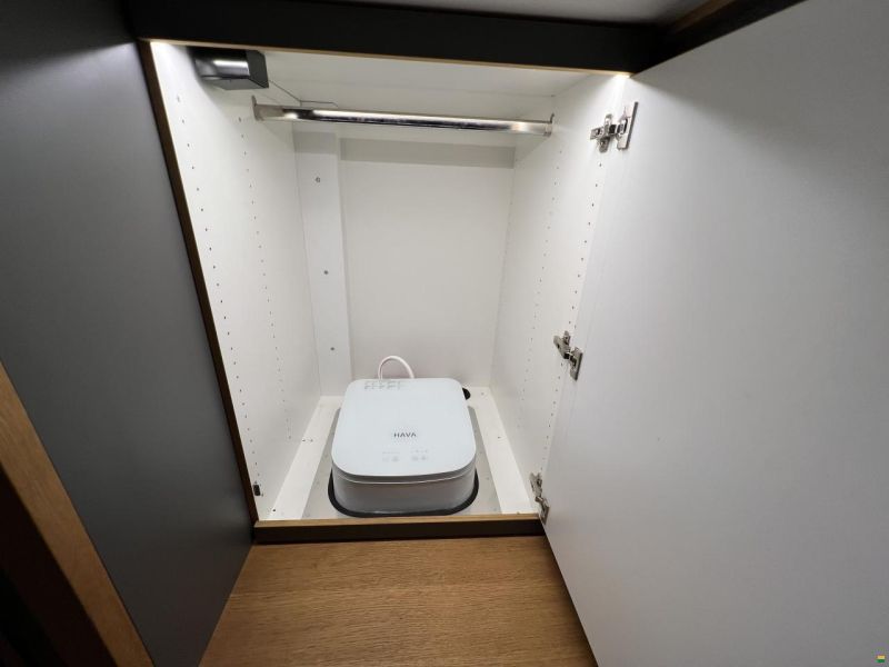 Mercedes Benz ATEGO 1324 EXPEDITIONSMOBIL