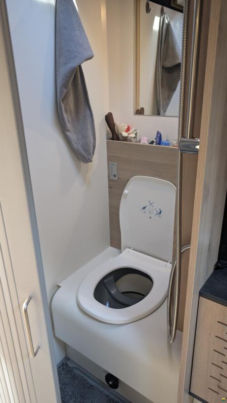 Toyota pickup cellule Thokie