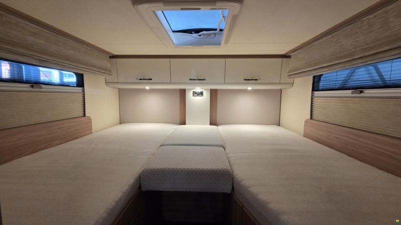 Bürstner Ixeo Time IT 726 G White Label