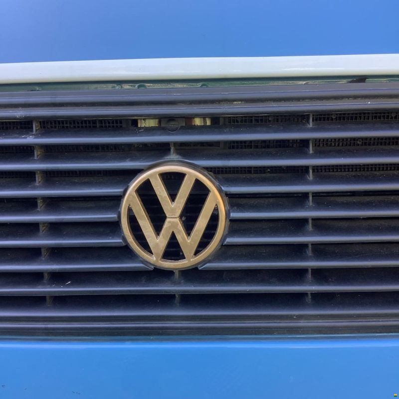 Volkswagen vw T2 Typ T3