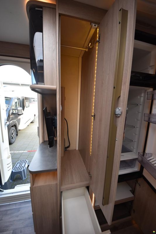 Kabe Royal 740 TDL KS E2