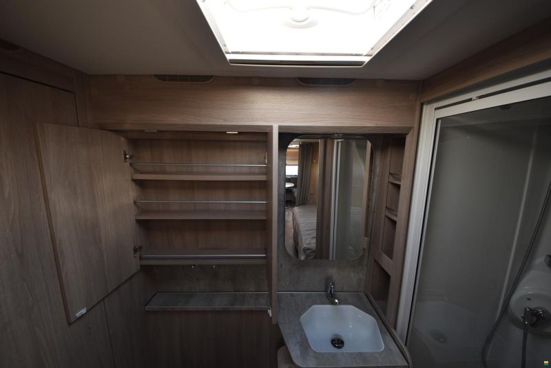 Kabe Royal 740 TDL KS E2