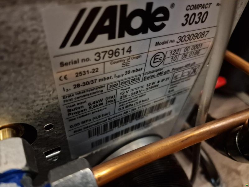 Kabe Royal 740 TDL KS E2