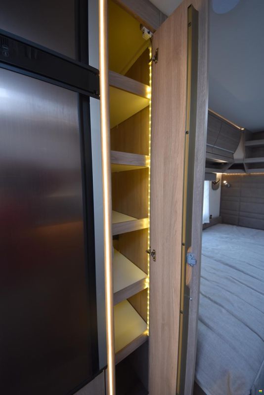 Kabe Royal 740 TDL KS E2