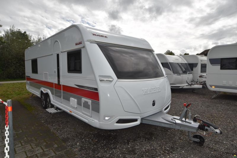 Kabe Royal 740 TDL KS E2