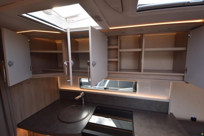 Kabe Royal 740 TDL KS E2