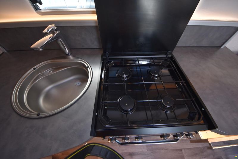 Kabe Royal 740 TDL KS E2