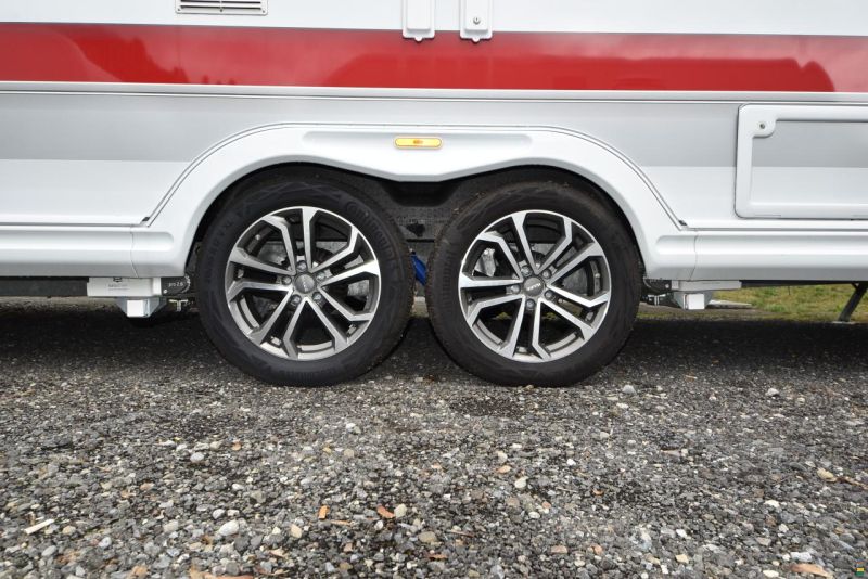 Kabe Royal 740 TDL KS E2