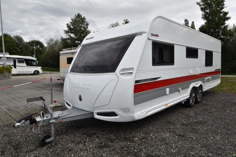 Kabe Royal 740 TDL KS E2